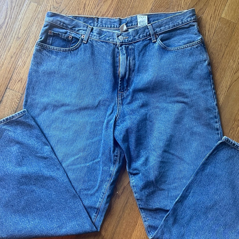 Men’s Lucky Brand Jeans - EUC - Sz 40